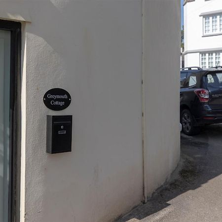 Modern Cottage For Couples, Parking, 3 Min 2 Beach ビール エクステリア 写真