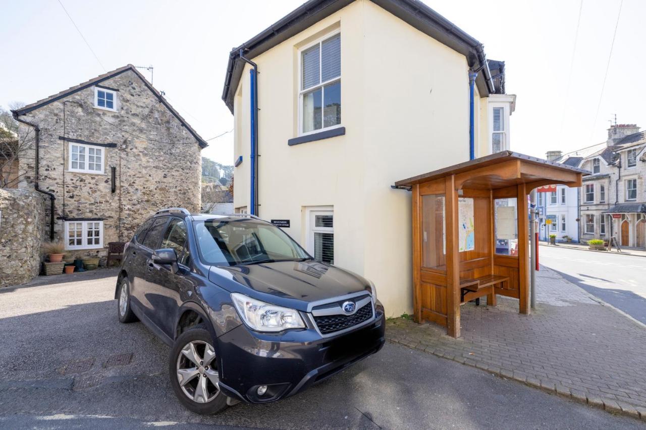 Modern Cottage For Couples, Parking, 3 Min 2 Beach ビール エクステリア 写真